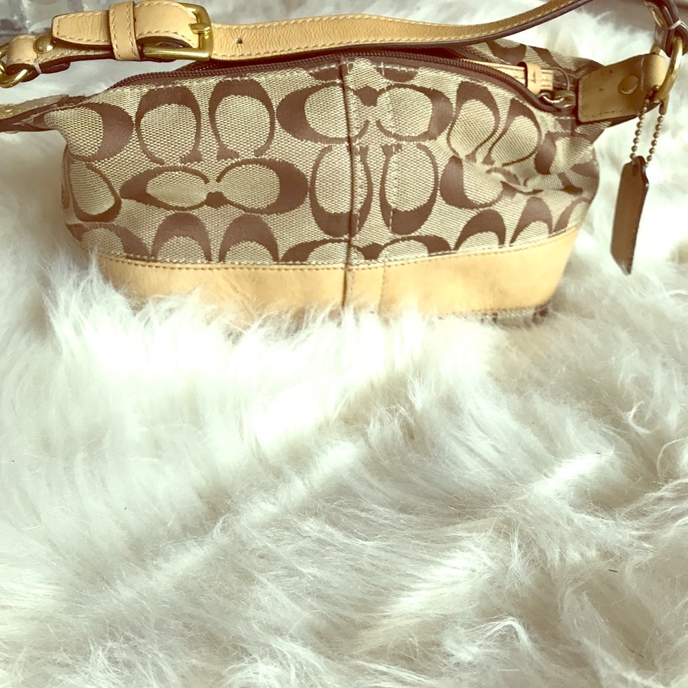 Used COACH bag 👜